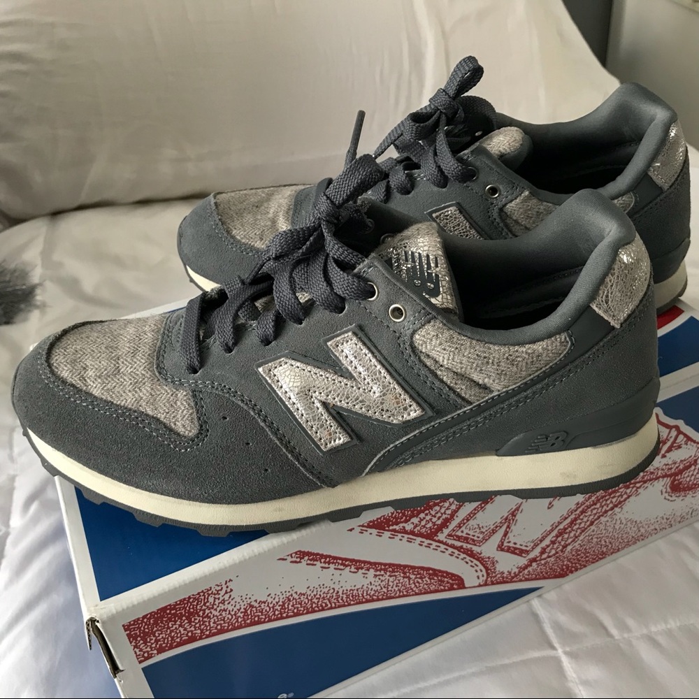 New Balance shoes